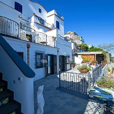 Spring Boutique Amalfi Appartamento *
