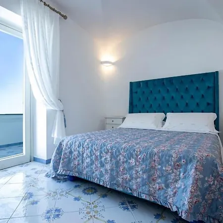 Spring Boutique Amalfi San Lazzaro di Agerola