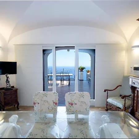 Appartamento Spring Boutique Amalfi