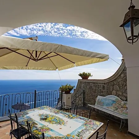 Spring Boutique Amalfi Appartamento San Lazzaro di Agerola