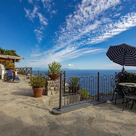 Spring Boutique Amalfi *