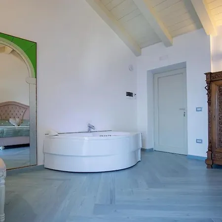Spring Boutique Amalfi *