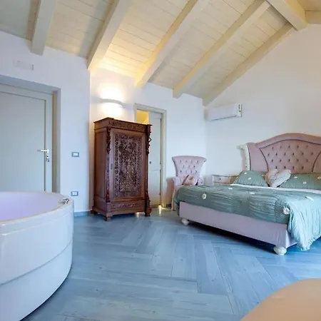 Spring Boutique Amalfi * San Lazzaro di Agerola