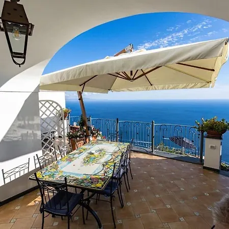 Appartamento Spring Boutique Amalfi *