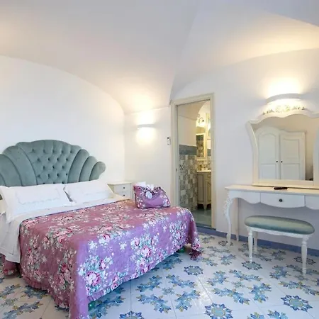 Spring Boutique Amalfi Appartamento *