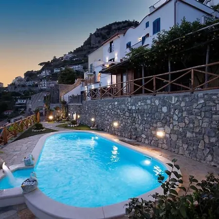 Spring Boutique Amalfi Appartamento