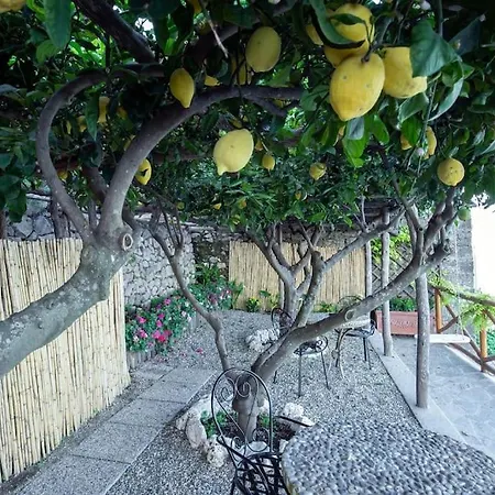Spring Boutique Amalfi * San Lazzaro di Agerola